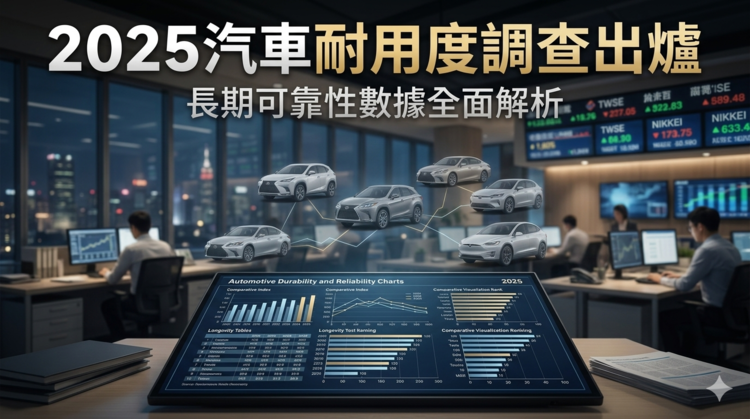 買錯真的差很多！這些品牌最耐開