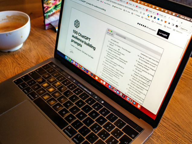 ChatGPT「深入研究」工具強勢登場！AI旅遊助理教你暑假行程規劃