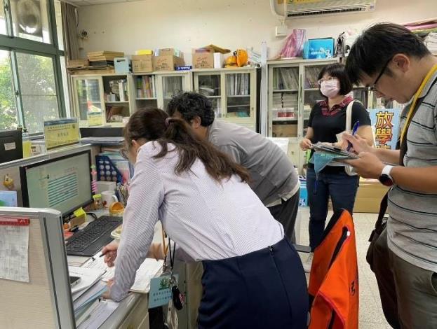 蟬聯12年全國特優！臺南市校園資訊建設持續深化AI智慧學習，打造數位學習新紀元