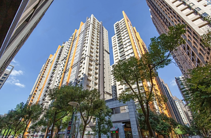 六都房市交易大崩盤，5月量能創歷史新低，高雄衰退56%最慘