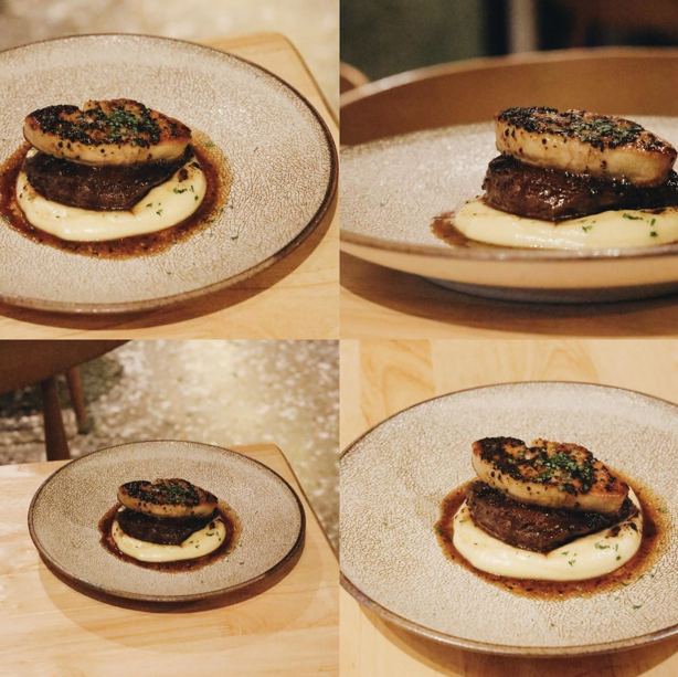 皮索尼法式小館 小城大味道重現嘉義精緻法式美食魅力