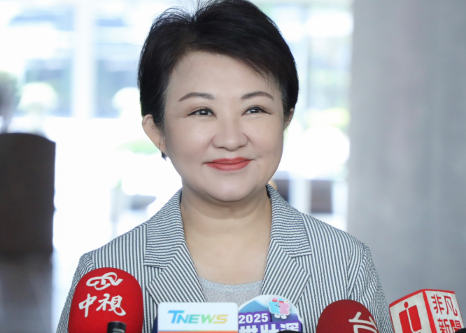 台中市長盧秀燕：感謝台北101與國泰看好台中 「台中101」可望引爆千億商機