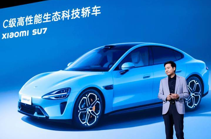 哪吒汽車陷資金鏈斷裂危機　三年虧損180億元、工廠停擺　中國新能源車市場淘汰賽開打