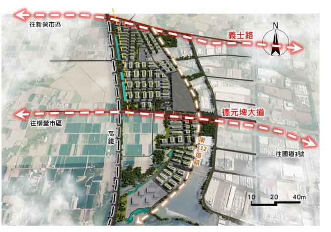 臺南市智慧機器人產業園區啟動　打造南臺灣智慧製造核心廊帶