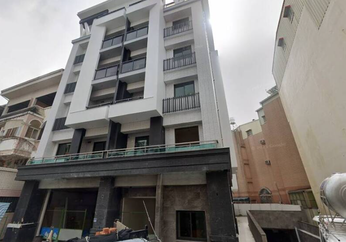 嘉義預售建案危機！鉅泓建設疑跑路　2400萬買家血汗錢恐難追回