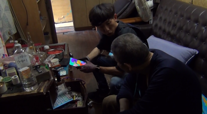 工業區淪為毒品溫床　海巡署聯手攻堅查獲毒窟，查獲依托咪酯菸油與製毒器具