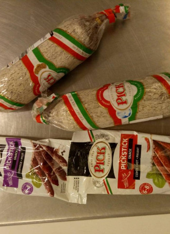 斯里蘭卡爆非洲豬瘟疫情 防檢署:與我國有直接通郵 快遞輸入豬肉製品首次即罰20萬元