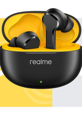 Realme 發表藍牙耳機 Buds T110，雙11購物節 7 日起正式開跑