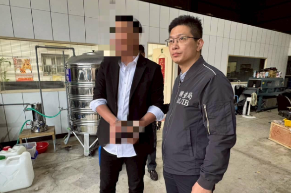 調查局鎖定網路散布恐嚇殺人案件　反恐專案即時介入遏止模仿效應擴散