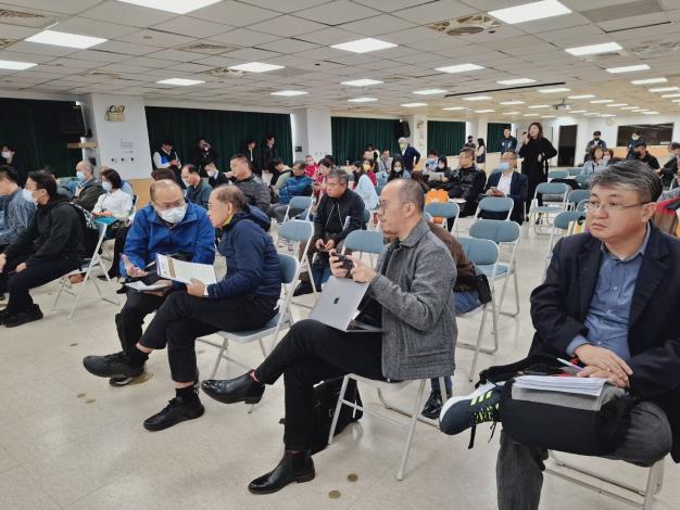 臺南市長黃偉哲宣佈113年第3次土地標售完成，南科與麻豆地區成焦點