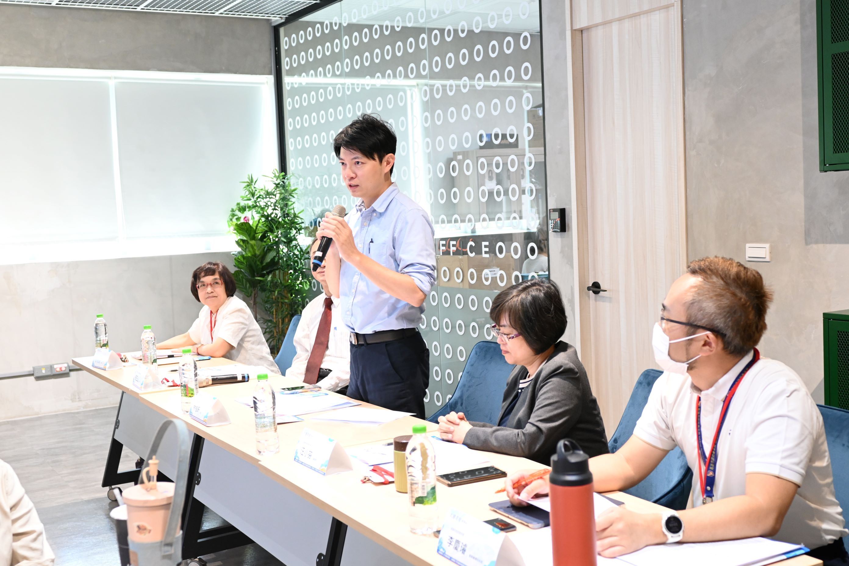 實習媒合升級！高雄市府打造產官學合作新典範 助學子無縫接軌就業