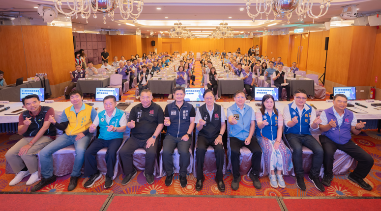 桃園蘆竹迎重大交通利多 捷運綠線115年通車在即 建設推動帶來生活全面升級