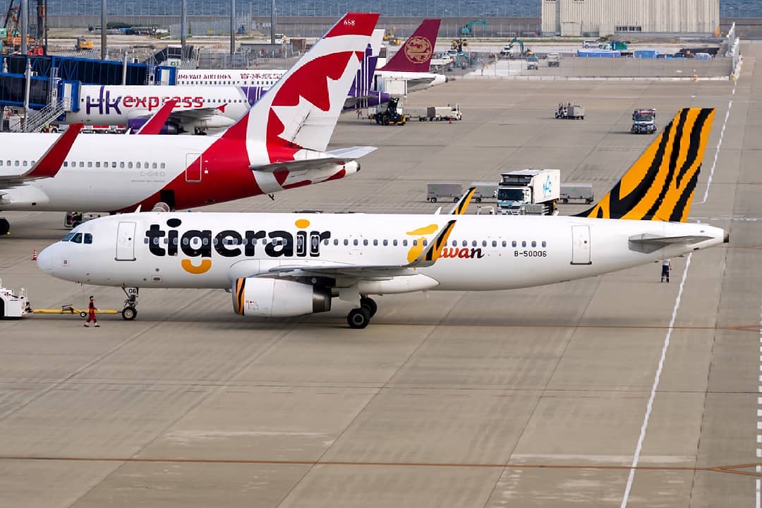 航空業年終獎金超驚人！星宇航空2個月，華航長榮挑戰新高，虎航預計破10個月