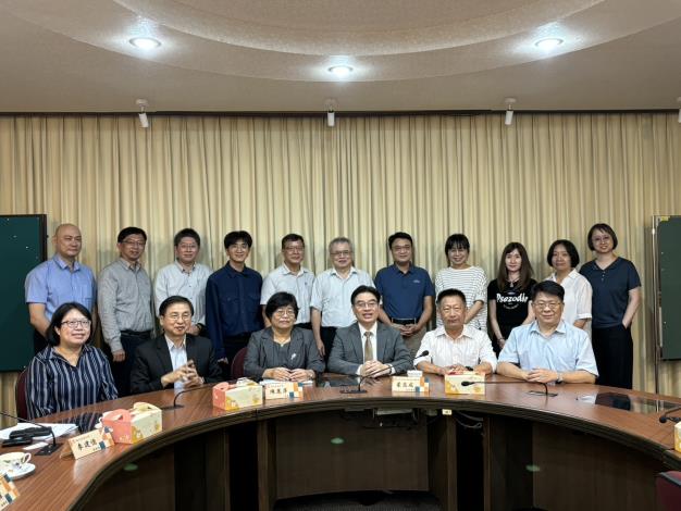 留才新戰略！臺南市府年底成立青年策略聯盟 與14所高校簽合作備忘錄