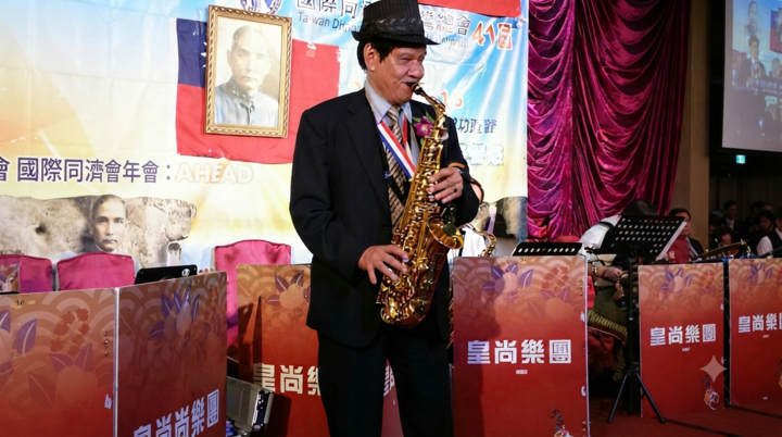 朋友拜託安排工作遭婉拒　皇尚科技總裁黃峻哲先生揭企業徵才不能只靠人情