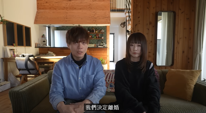 百萬網紅夫婦Ryu、Yuma離婚消息震撼粉絲！10年婚姻全紀錄曝光，未來動向公開