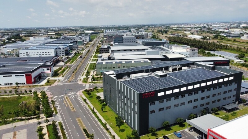 臺南市政府打造全方位投資服務平台　推動從古都到晶片重鎮的產業升級新引擎