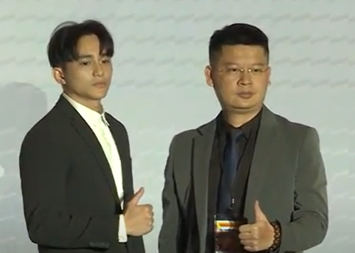 2024PLG選秀結果：張志豪克服傷病挑戰，加入台鋼獵鷹隊