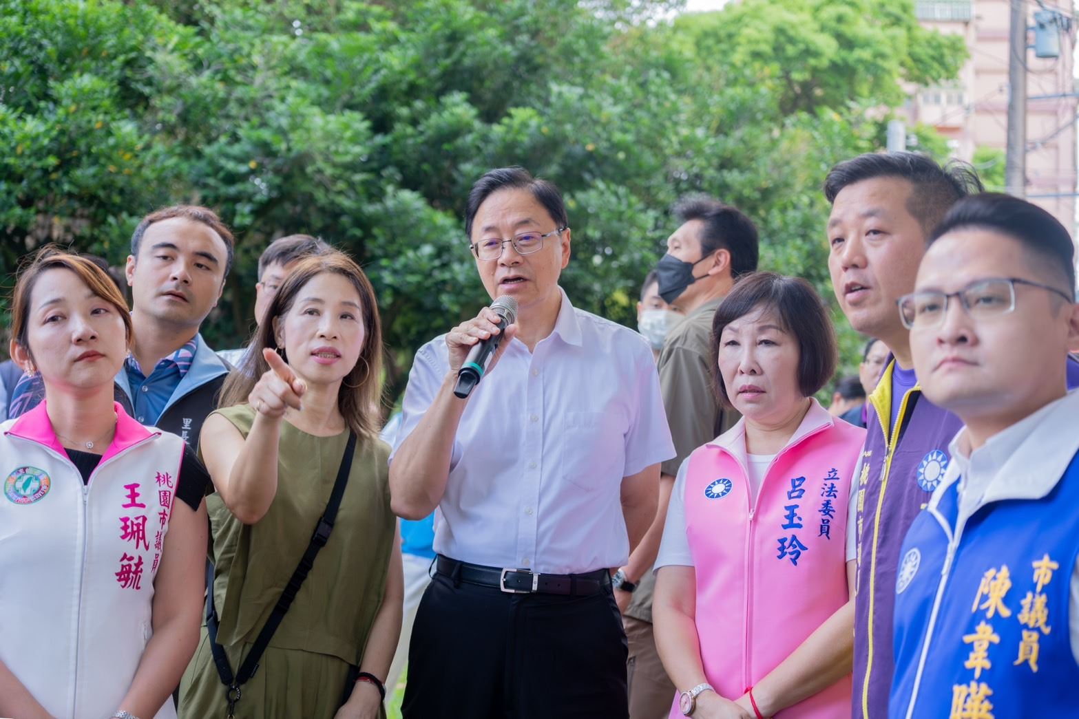 捷運橘線延伸方案確定！市長張善政拍板桃園交通藍圖　沿線房價上漲潛力與發展前景備受矚目