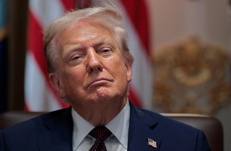 美法院裁定多項關稅違法 川普立即回應「所有關稅仍有效！」 國際貿易震盪