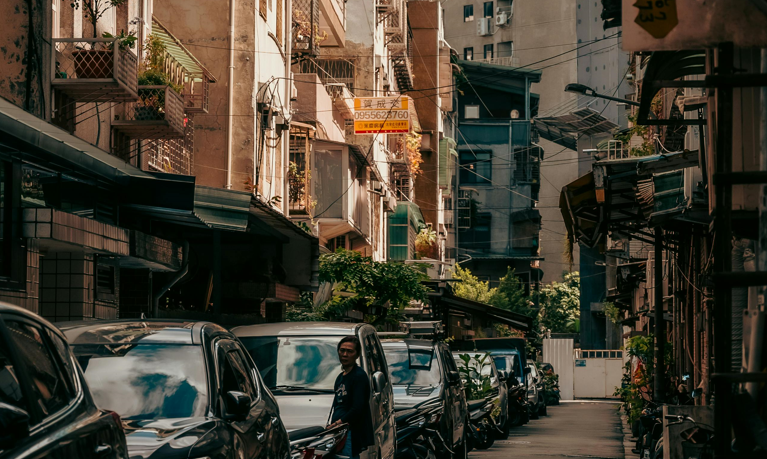 國土署示警：租金補貼75萬戶即將達標，11月恐因預算卡關停發！