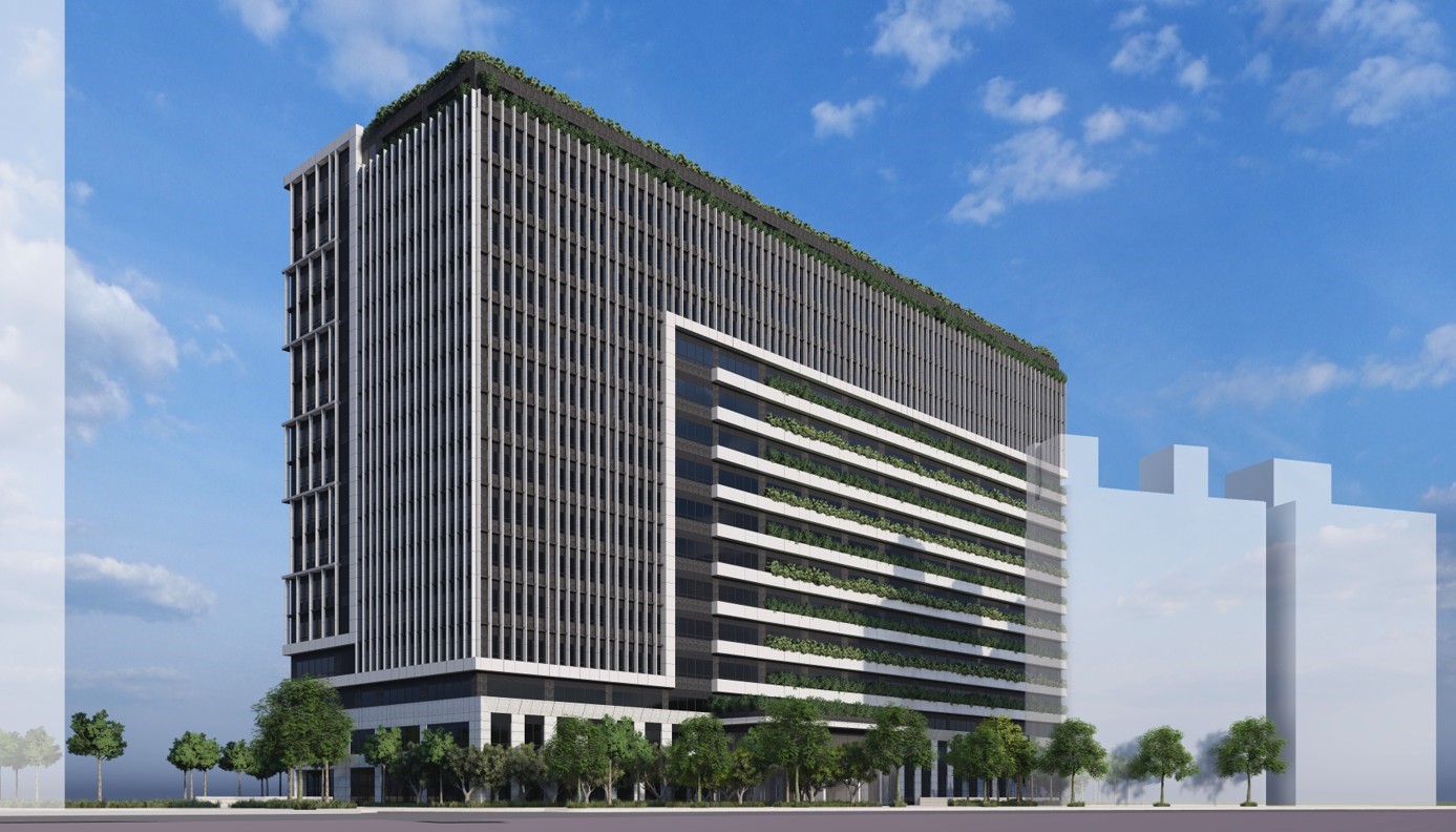 土城工業區轉型啟動全解：跨街廓都更案如何提升就業與生活品質