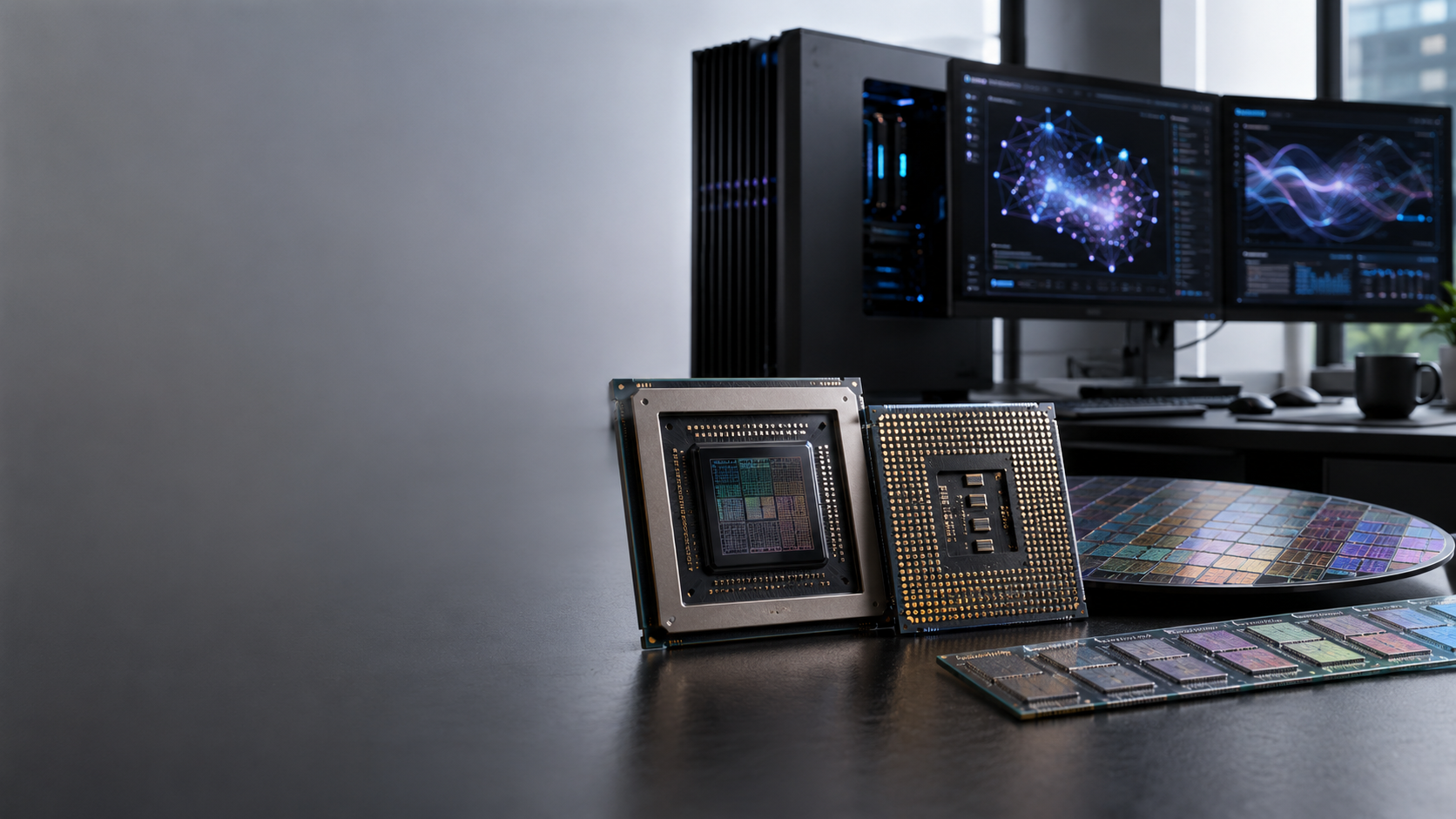 Apple M6、M5 Ultra正式登場　新Mac mini、Mac Studio主攻本機AI運算