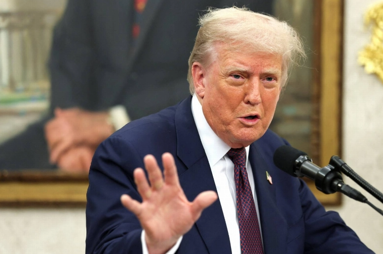 川普突變卦掀政治風暴!日美未簽白紙黑字協議 15%額外疊加關稅,日本出口陷雙重課稅危機