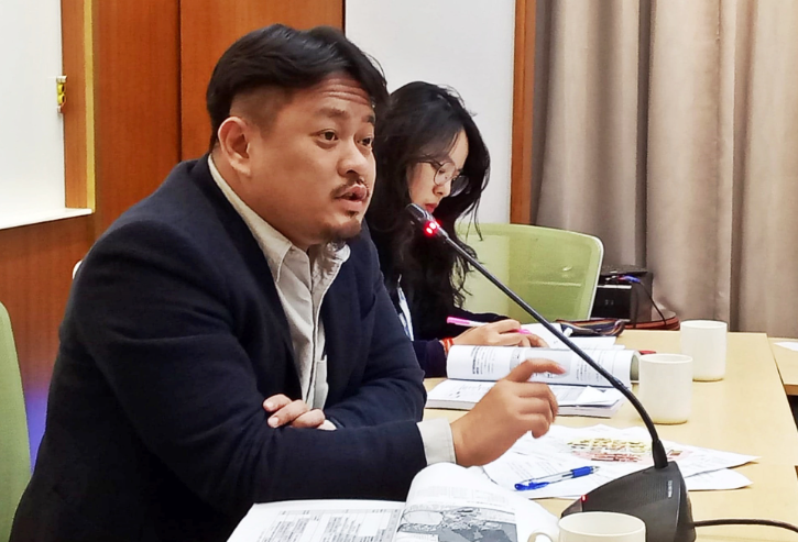 川普關稅衝擊!勞動部長洪申翰警告:臺灣10萬勞工恐受害 4大產業首當其衝急啟150億救急基金