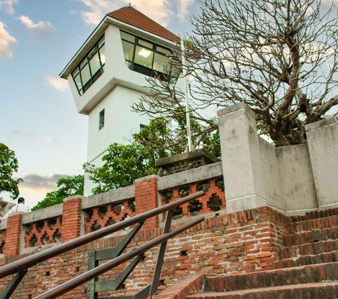 臺南安平擊敗臺中一中！最新景點排名揭曉，數據震撼！