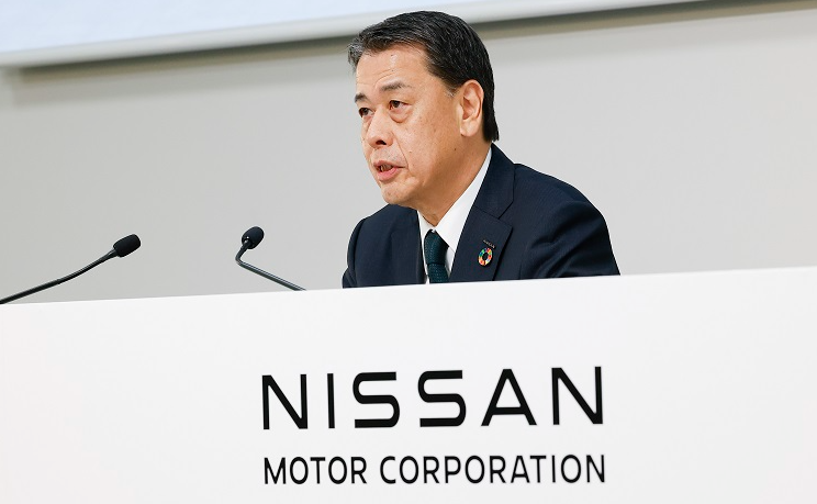 日產汽車裁員9千人！財務長落跑、執行長減薪50%能否挽救危機？