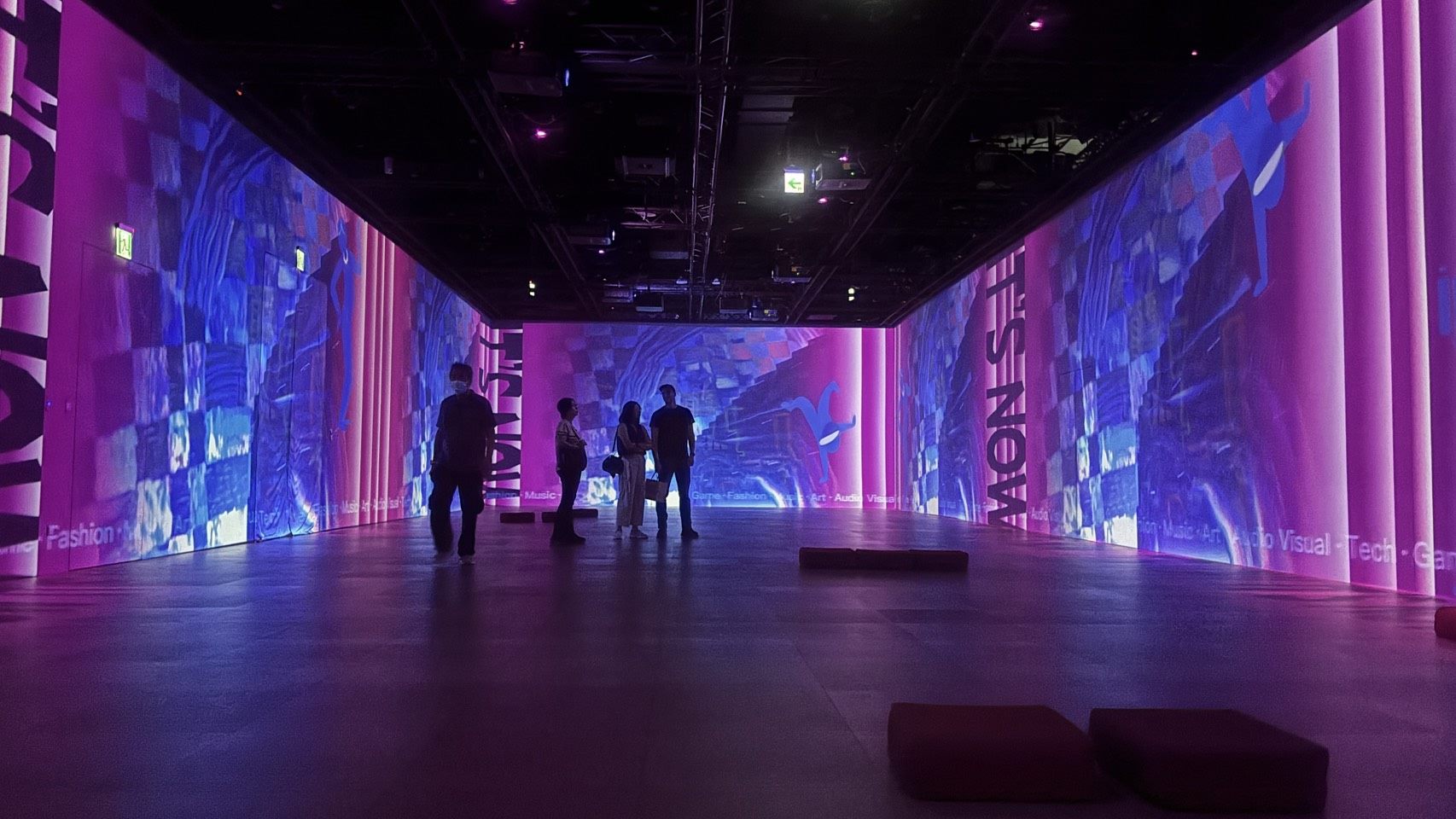 2025潮臺北「潮對流」系列揭幕 全球30位重量級講者齊聚臺北 引領文化與科技新潮流