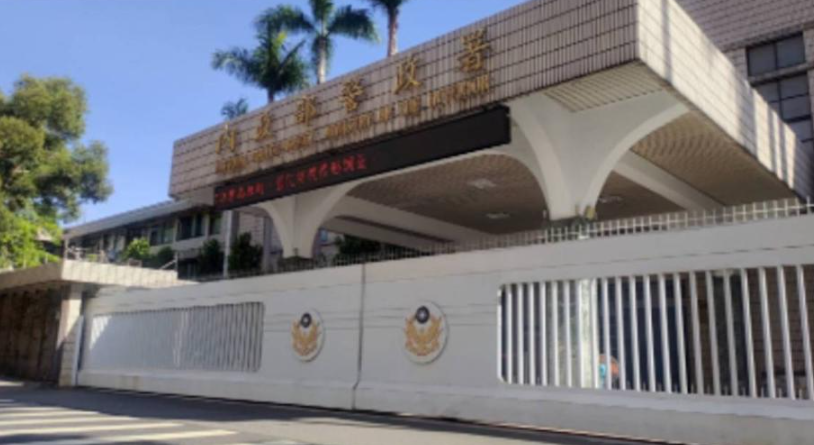 國家安全局副局長黃明昭接任中央警察大學校長，內政部核定警政署副署長等重要警職人事案全面啟動