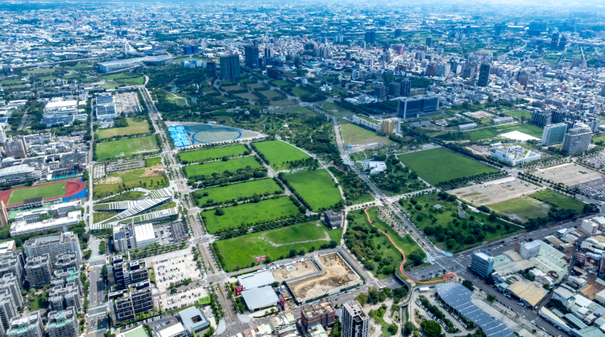 臺中市地政局釋出臺中多區土地公開標售 助力活化區域發展 歡迎踴躍投標