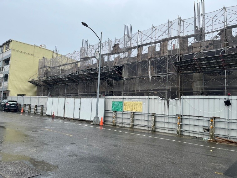 預售屋異常建案頻傳！內政部密切關注並強化履約擔保機制