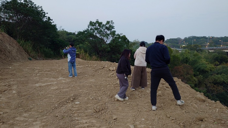 檢環警破獲雲林案件揭廢土集團「合法掩護非法」，展現守護國土決心