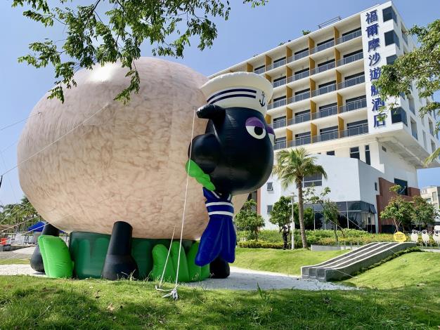 臺南秋季限定｜教師節連假旅遊行程：九月雪大內、黑琵季台江、孔廟文化節三日玩透透