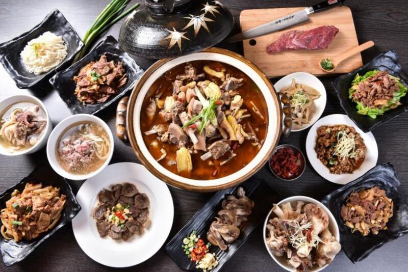 臺南三月米其林指南新入選3家餐廳　羊肉、法式料理與鴨肉小吃同步上榜