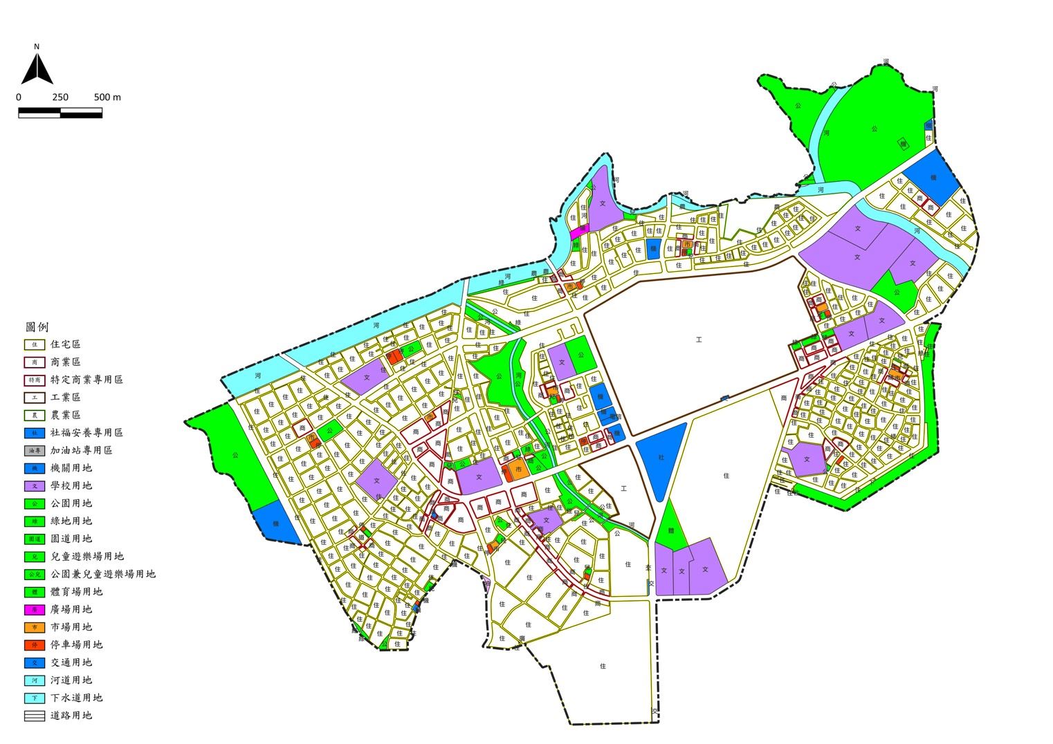 高雄楠梓地區都市計畫通盤檢討開跑！銜接重大建設 打造產業與生活雙引擎 帶動區域房市新契機