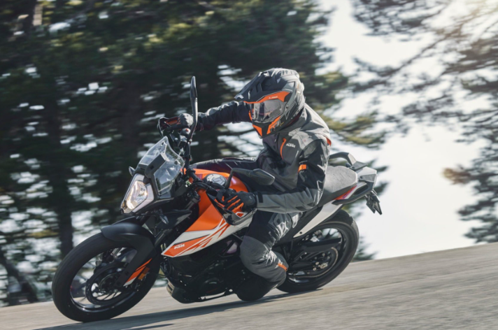 全球重機市場動盪!KTM母公司負債620億瀕破產 專家警告骨牌效應將至