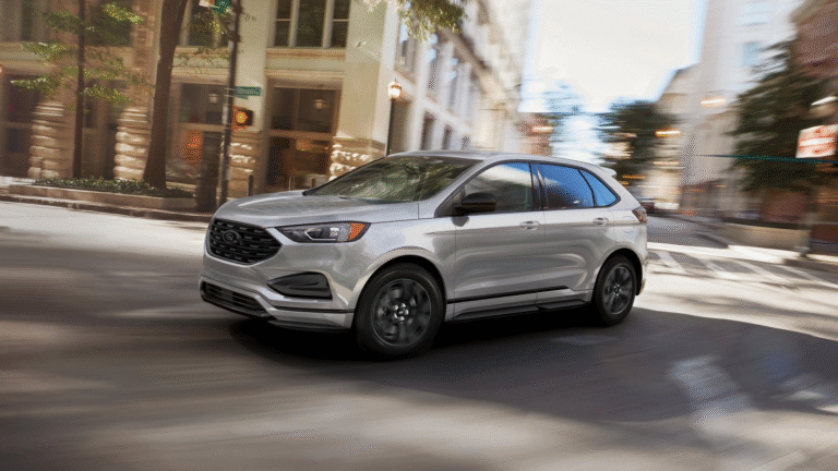 福特Ford從主流市場撤退關鍵抉擇  執行長直言成本輸給Toyota、Hyundai  Kuga與Focus退場引爆車主感慨