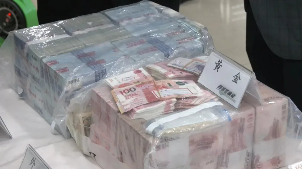 廣告代理商涉詐！與詐騙集團合作投放2.9億虛假廣告，警方破獲重磅案件