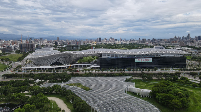 臺中市「獎勵會展及產業發展活動補助計畫」啟動，15件活動創造17億產值