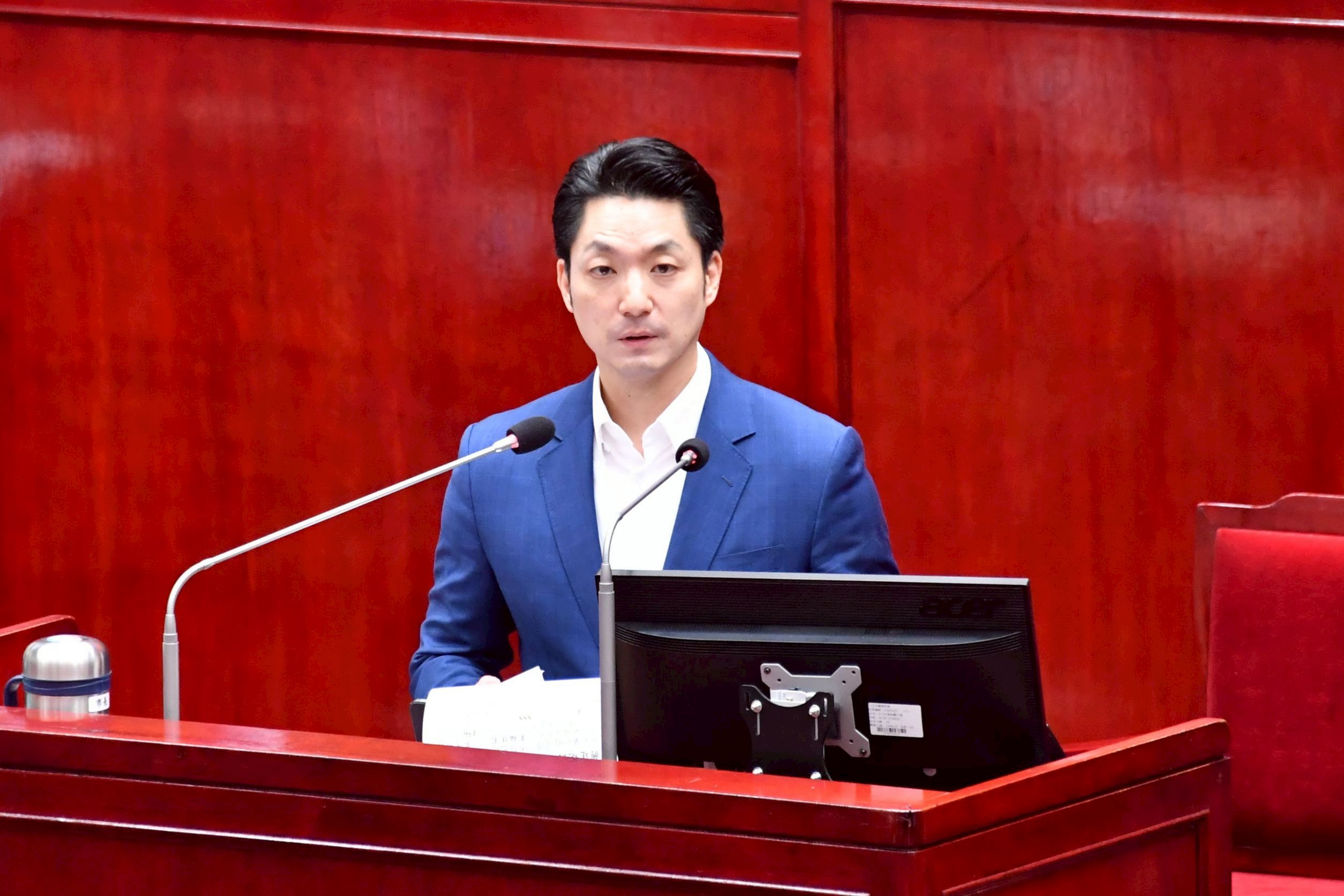 北市更新潮強勢爆發！蔣萬安赴臺北市議會報告指出都更報核量一年躍升逾四成、居全國之冠