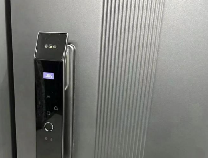 家用指紋鎖值不值得？過來人曝4大缺點：安全與便利成反比
