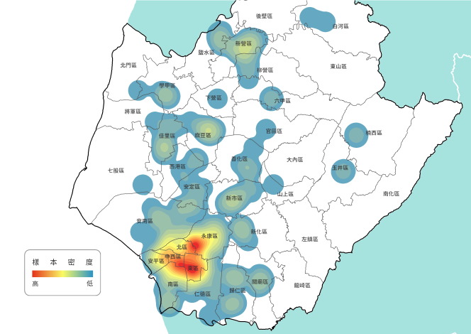 臺南市114年4月住宅價格指數微幅下修0.05%，呈盤整觀望格局，交易量飆升，投資買房正當時？