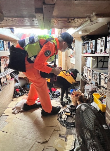 強化海上防線!澎湖海巡全力打擊偷渡行為,捍衛國土安全