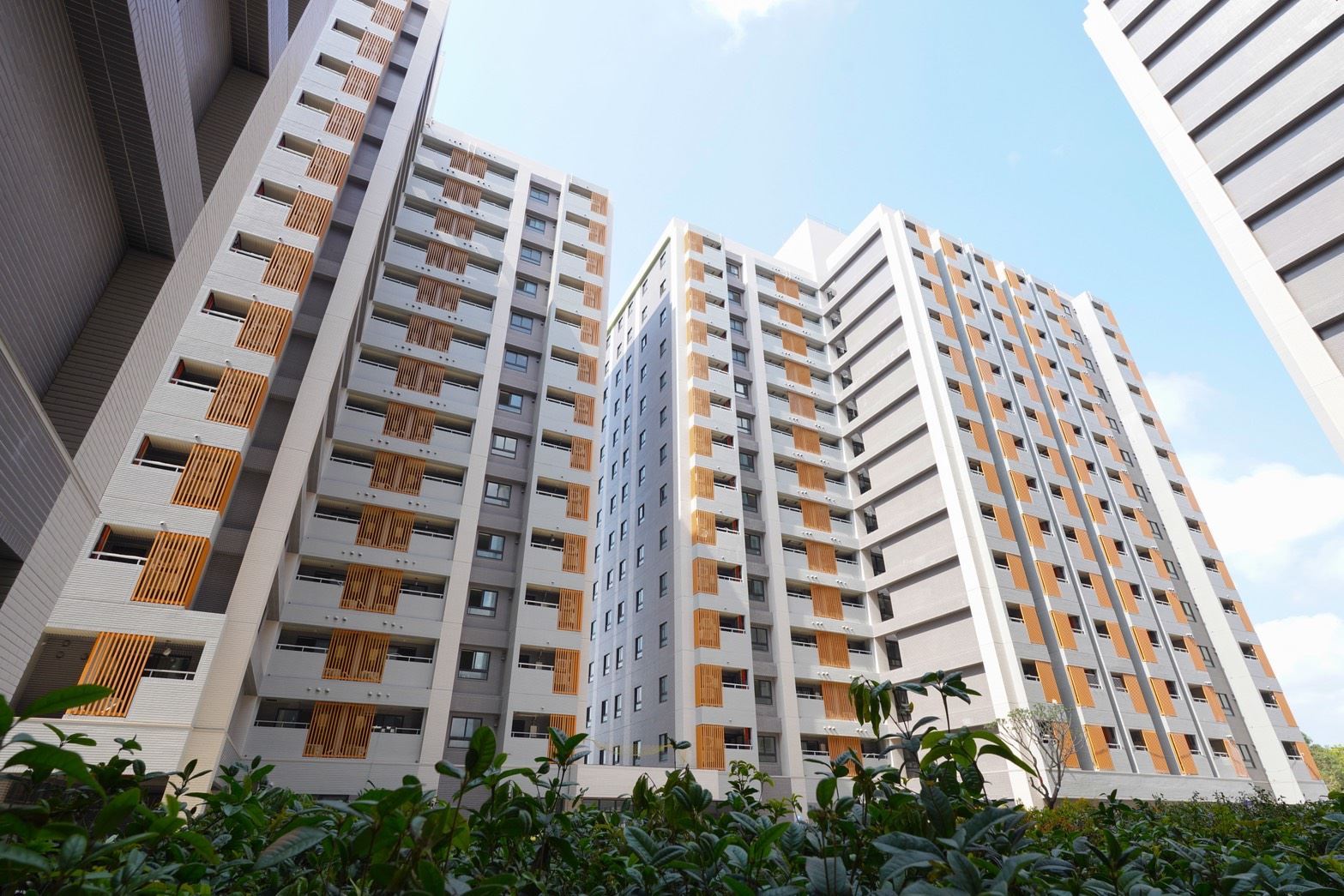 高雄拚社宅拚出成績！85%政策達標　智慧生活藍圖搶先看