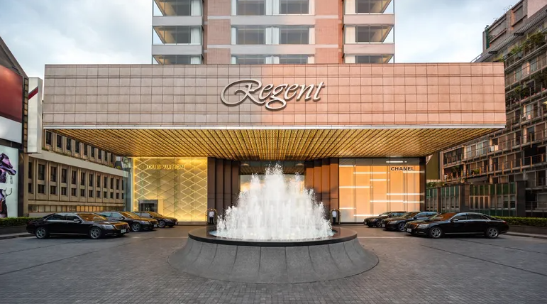 2024全臺觀光飯店營收榜公開：晶華酒店營收稱冠、高雄萬豪與漢來兩家飯店擠入前十名！交通部正式公布