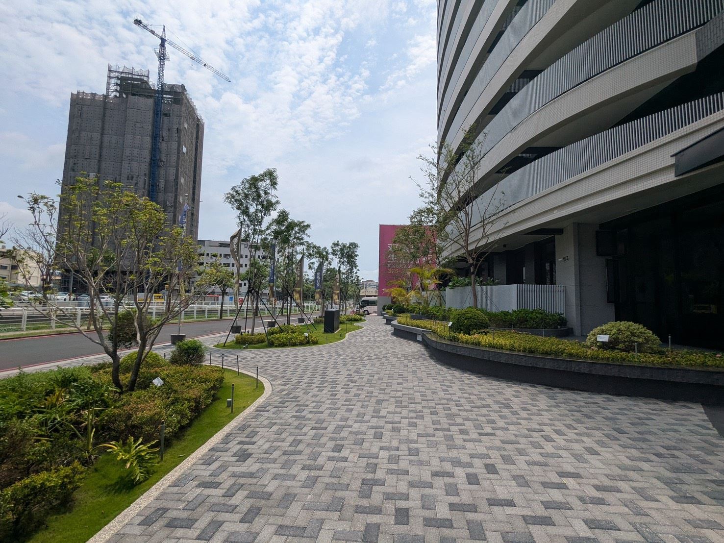 「開放空間」如何提升高雄市民生活品質與城市宜居性？都發局專家深入解析